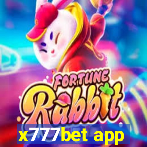 x777bet app